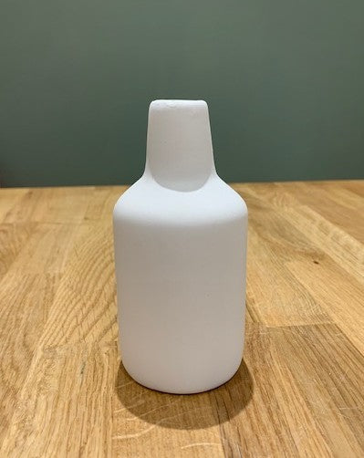 Kit Vase Peinture sur céramique