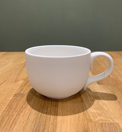Kit Tasse Peinture sur céramique