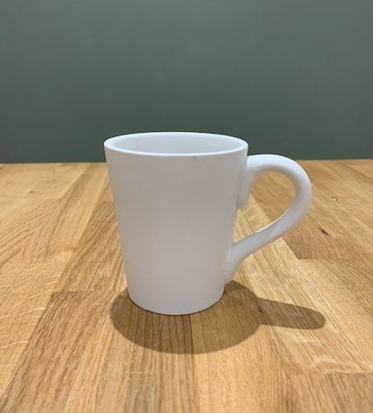 Kit Tasse Peinture sur céramique