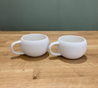 Kit Tasse Peinture sur céramique