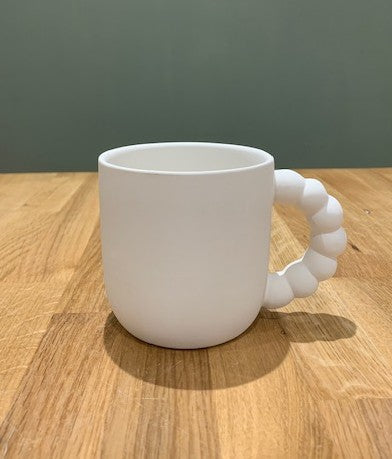 Kit Tasse Peinture sur céramique