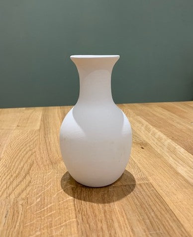 Kit Vase Peinture sur céramique